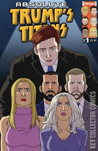 Absolute Trump's Titans #1