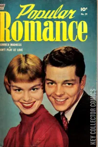 Popular Romance #29