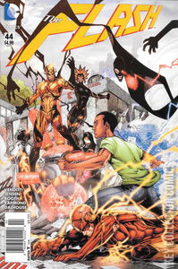 Flash #44