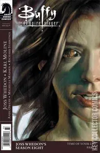 Buffy the Vampire Slayer: Season 8 #19