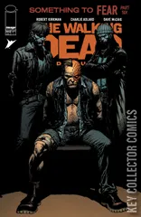 Cover for Walking Dead Deluxe, The #102