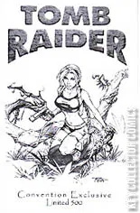 Tomb Raider #19