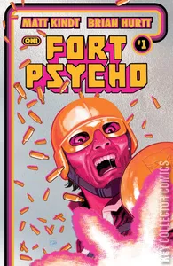 Fort Psycho #1