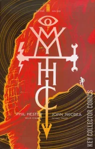 Mythic #5