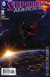 Superman: American Alien #7