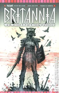 Britannia: We Who Are About To Die #1