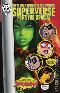 Superverse Festivus 