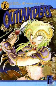 Outlanders #12