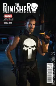 Punisher #6