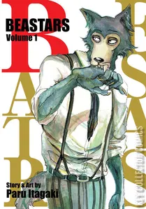 Beastars #1