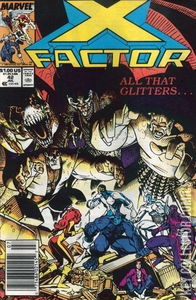 X-Factor #42 