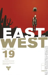 East of West #19