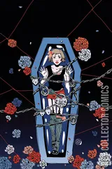 Variant Cover for Porcelain #2