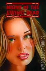 Cover for Night of the Living Dead: Aftermath #11