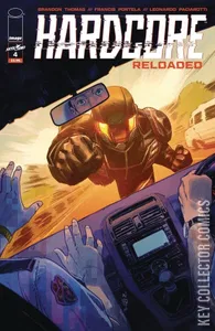 Hardcore: Reloaded #4