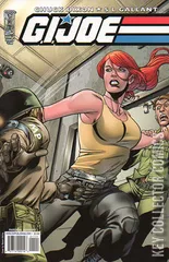 Variant Cover for G.I. Joe #11