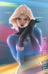 Variant Cover for Fantastic Four #1