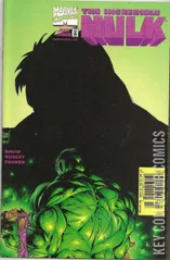 Variant Cover for Incredible Hulk #466
