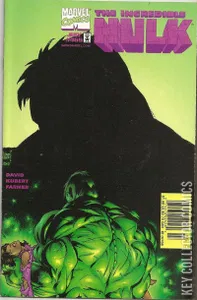 Incredible Hulk #466