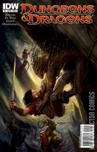 Dungeons & Dragons #9