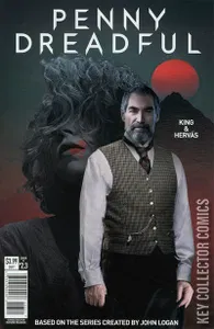 Penny Dreadful #3