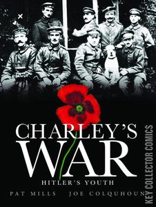 Charley's War #8