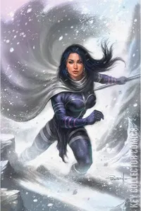 Dejah Thoris #9