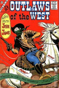 Outlaws of the West