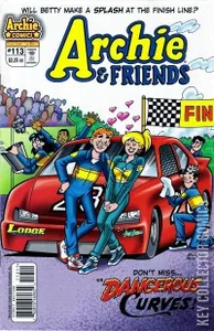 Archie & Friends #113