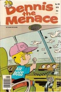 Dennis the Menace #155