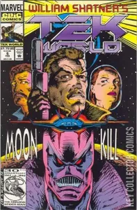 TekWorld #6