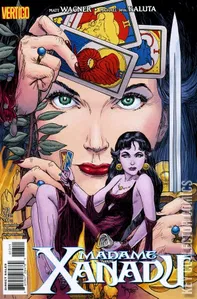Madame Xanadu #13