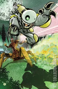 Ben 10 #2