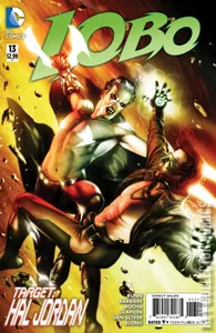 Lobo #13