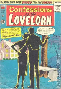 Confessions of the Lovelorn #87
