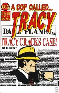 A Cop Called Tracy #23