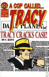A Cop Called Tracy #23