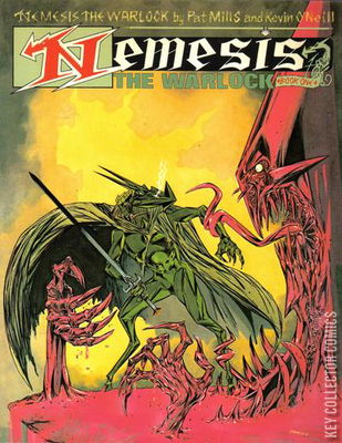 Nemesis the Warlock