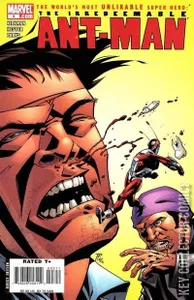Irredeemable Ant-Man #3
