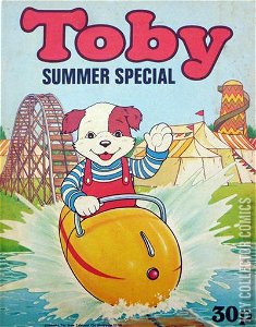 Toby Summer Special