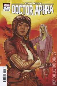 Star Wars: Doctor Aphra