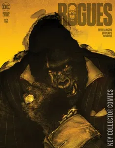 Rogues #3