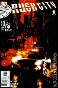 Rush City #6
