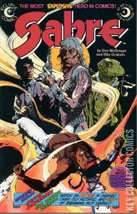 Sabre #4