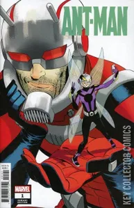 Ant-Man #1