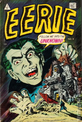 Eerie