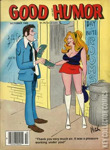Good Humor #123