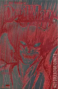 Devilman #1