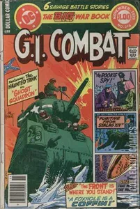 G.I. Combat #216