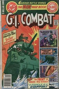 G.I. Combat #216